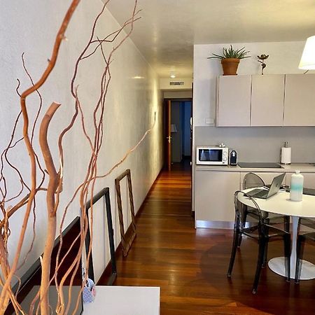 Suite300 By Palazzina300 Trévise Extérieur photo