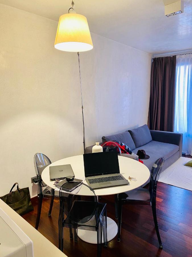 Suite300 By Palazzina300 Trévise Extérieur photo