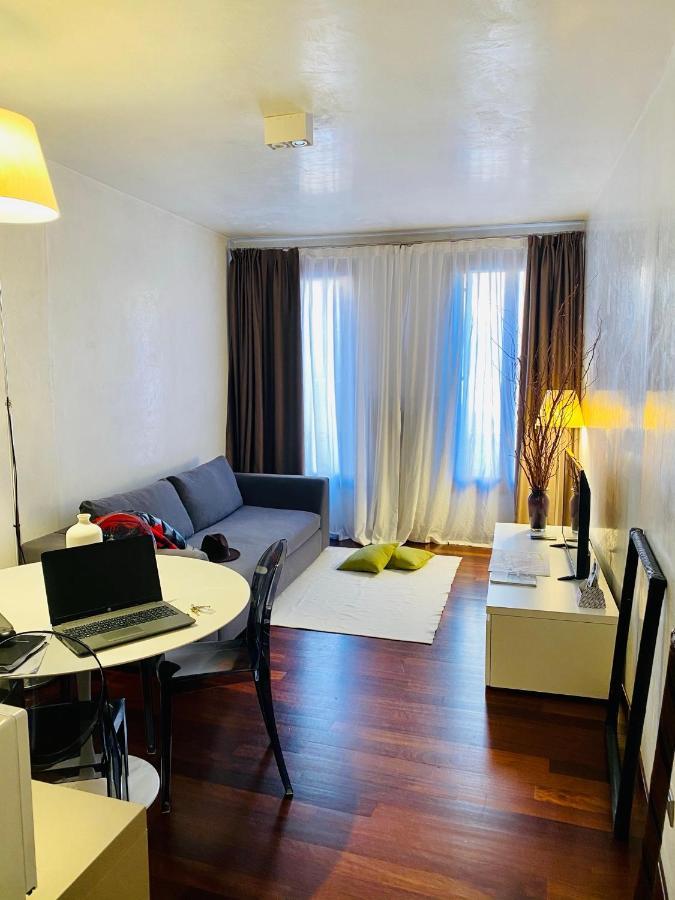 Suite300 By Palazzina300 Trévise Extérieur photo