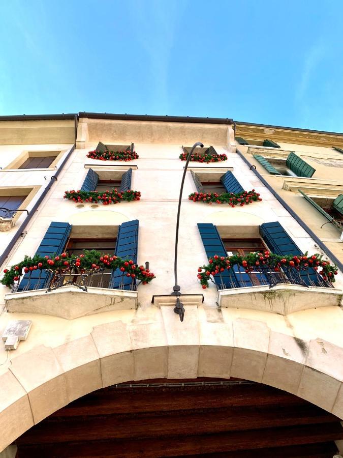 Suite300 By Palazzina300 Trévise Extérieur photo